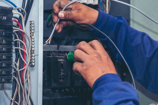 Best Electrical System Inspection  in Ocean Grove, MA