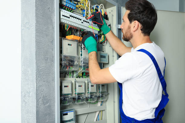 Best Emergency Electrical Repair  in Ocean Grove, MA