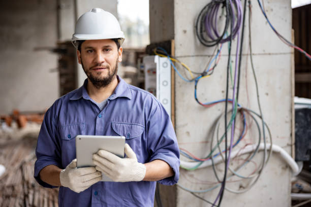 Best Circuit Breaker Repair  in Ocean Grove, MA