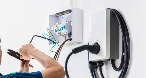 Best Industrial Electrical Services  in Ocean Grove, MA