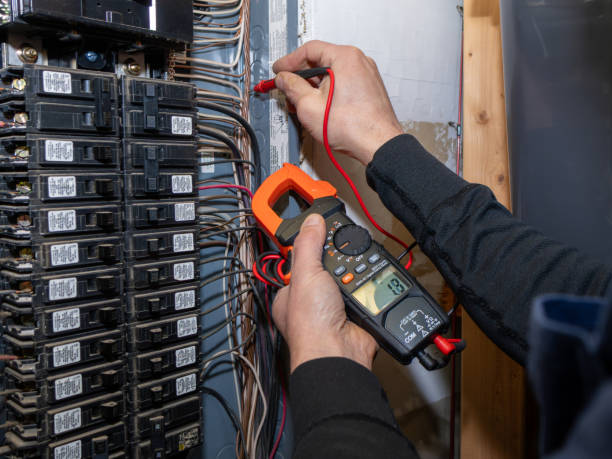 Best Local Electrician Companies  in Ocean Grove, MA